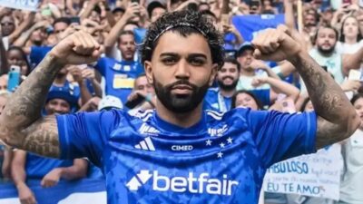 Os 5 Jogadores Mais Caros do Cruzeiro e Seus Impactos