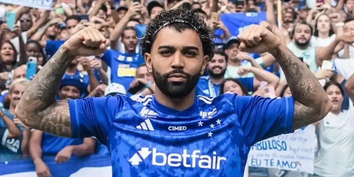 Os 5 Jogadores Mais Caros do Cruzeiro e Seus Impactos
