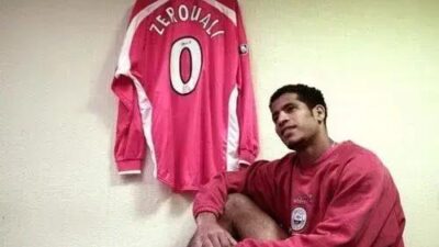 Os 7 Números de Camisas Mais Curiosos da História do Futebol