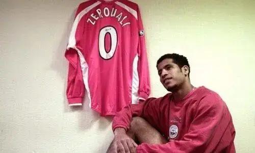 Os 7 Números de Camisas Mais Curiosos da História do Futebol