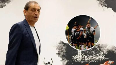 Os 8 Novos Jogadores do Corinthians para a Temporada 2025