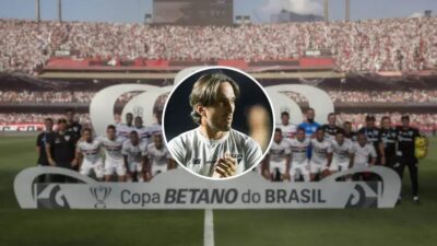 Os Jogadores que Encantaram Zubeldía na Vitória do São Paulo