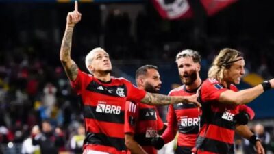 Os Milhões que o Flamengo Ganha da FIFA no Mundial