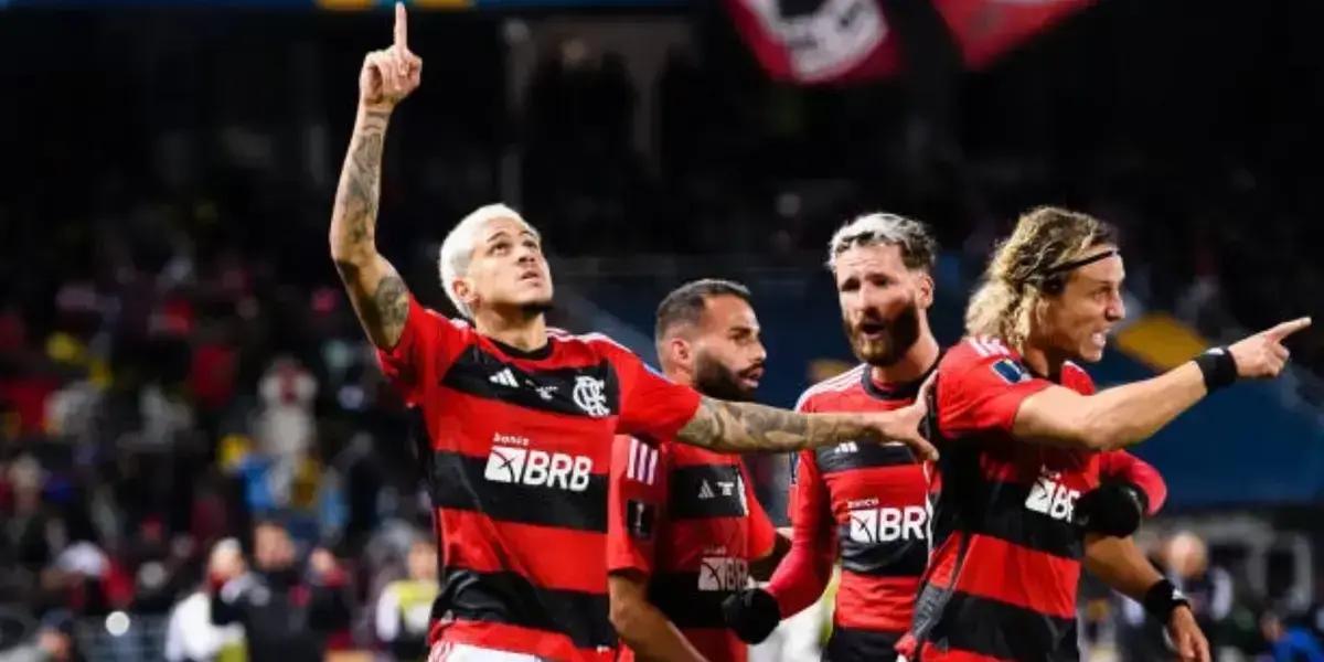 Os Milhões que o Flamengo Ganha da FIFA no Mundial