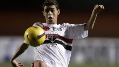 Oscar no São Paulo: Salário e Expectativas da Torcida