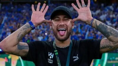 Pai de Neymar Exige Salário de Messi para o Chicago Fire