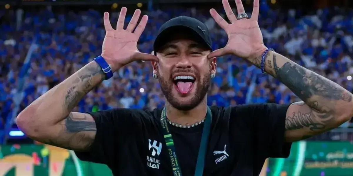 Pai de Neymar Exige Salário de Messi para o Chicago Fire