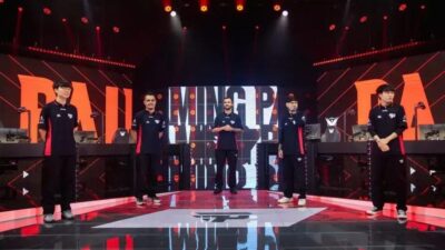 paiN Gaming vs LOUD: Abertura da LTA Sul 2025