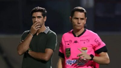 Palmeiras: 82 Jogos Sem Derrota de Virada Quebrados