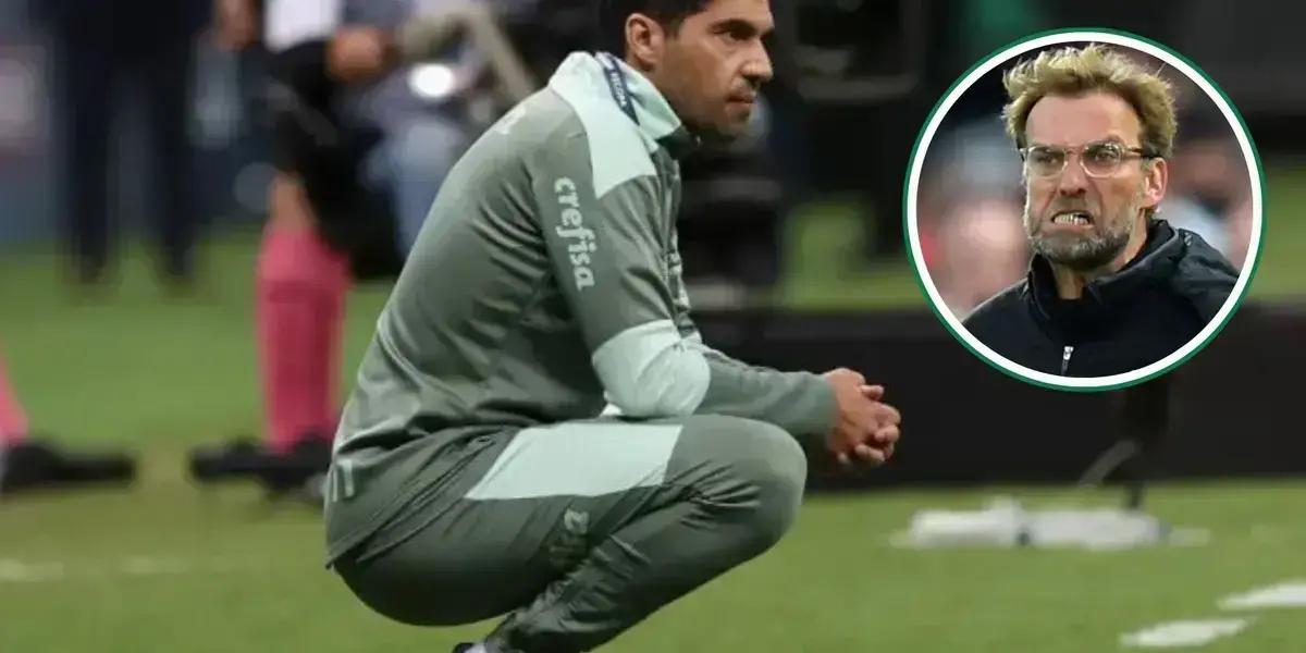 Palmeiras e Bragantino: Empate Sem Gols e Desempenho Fraco