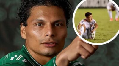 Palmeiras Ignora Homenagem do Santos e Vira Jogo na Vila