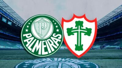 Palmeiras x Portuguesa: Onde Assistir ao Jogo do Paulistão 2025