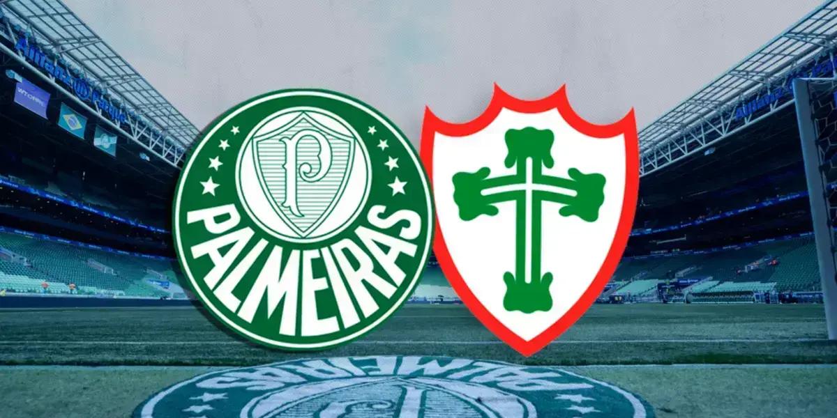 Palmeiras x Portuguesa: Onde Assistir ao Jogo do Paulistão 2025