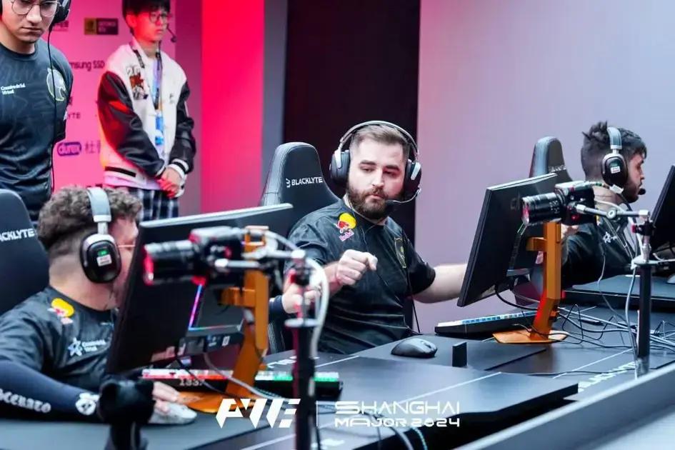 PGL Cluj-Napoca: FURIA, paiN e MIBR Confirmados!