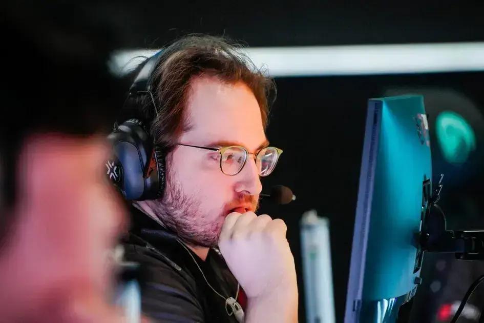 Potter: "Yay terá que provar que não é mono Chamber"