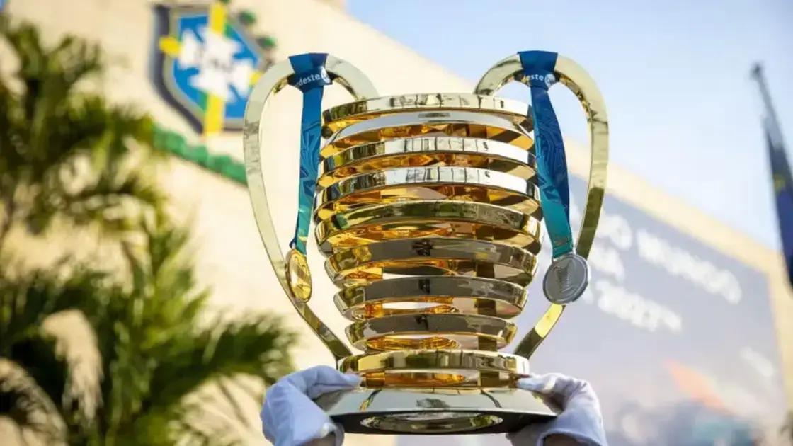 Pré-Copa do Nordeste: 8 Duelos Imperdíveis e Odds Favoritas