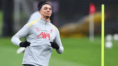 Proposta de R$ 590 milhões: Alexander-Arnold no Liverpool