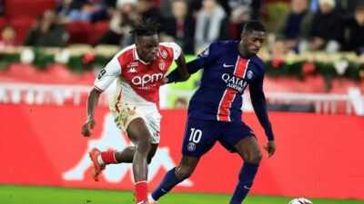 PSG x Monaco: Quem é o Favorito na Supercopa da França?
