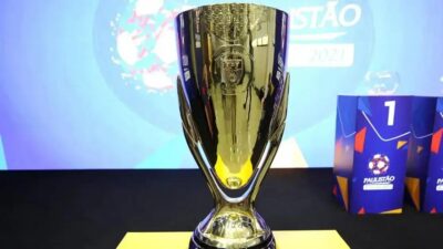Quem é o Favorito para Vencer o Paulistão 2025? Veja Odds