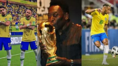 Quem é o Jogador com Mais Partidas na Seleção Brasileira?