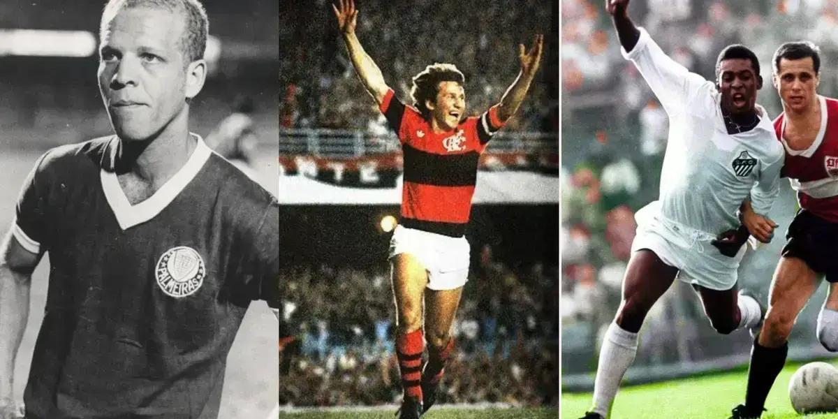 Quem é o Rei do Brasileirão? Ranking e Recordes dos Times