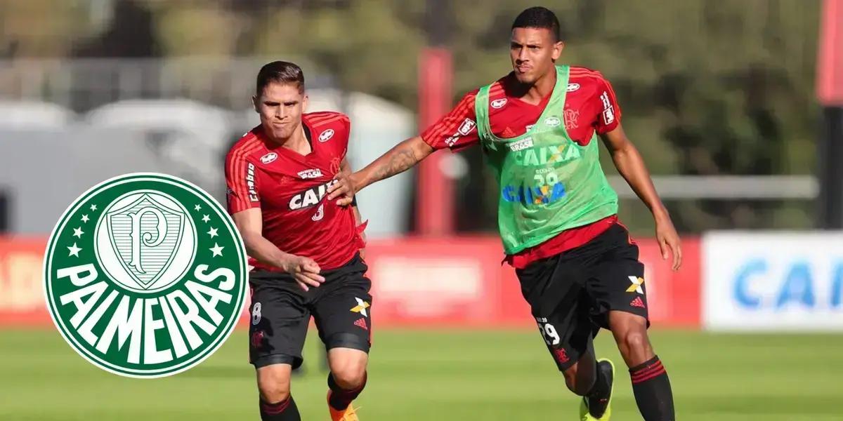 Reforços do Palmeiras: Vinícius Souza e Emiliano Martínez na Mira
