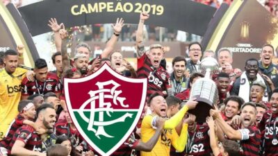 Renê: O Novo Reforço do Fluminense para o Mundial