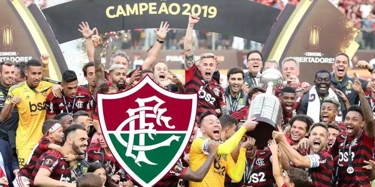 Renê: O Novo Reforço do Fluminense para o Mundial