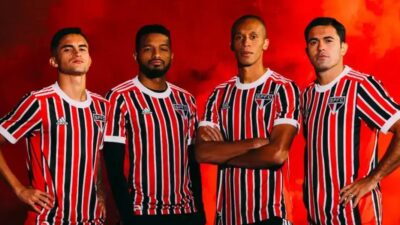 Rescisões de Orejuela e Méndez: O que vem a seguir para o São Paulo?