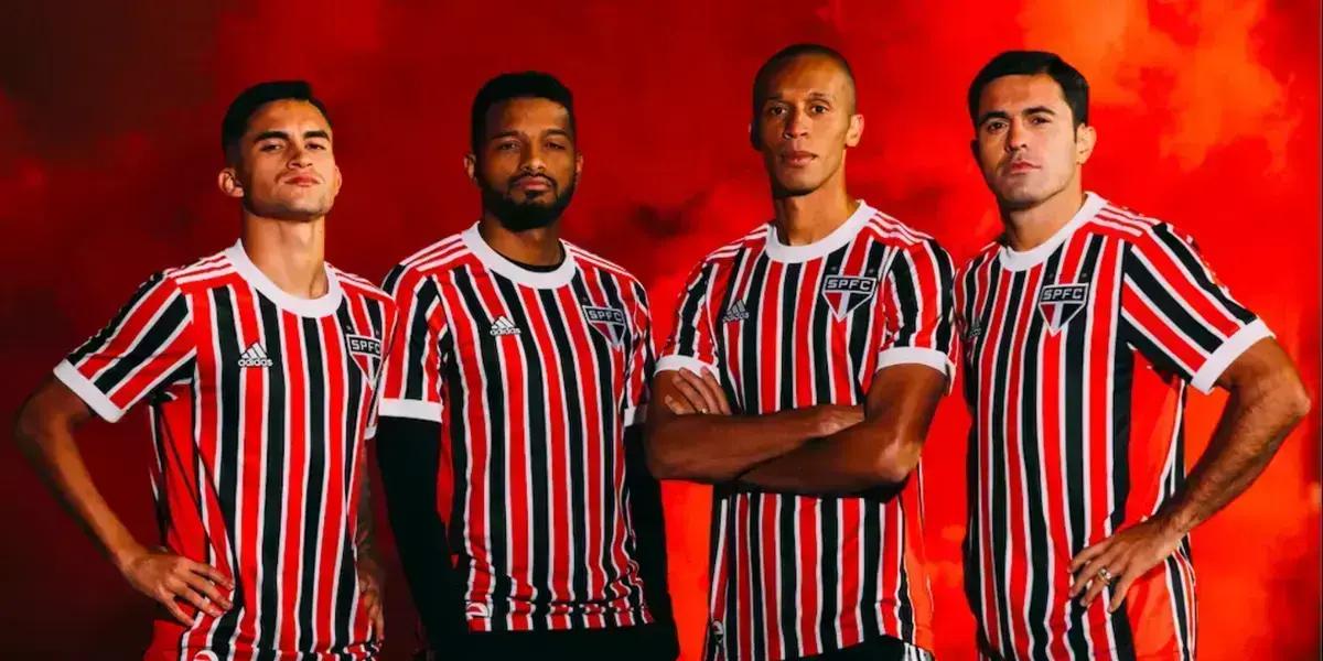 Rescisões de Orejuela e Méndez: O que vem a seguir para o São Paulo?