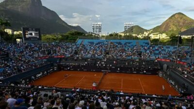 Rio Open 2025: Datas, Ingressos e Como Assistir ao Torneio