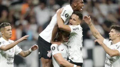 Rodrigo Garro: Craque do Corinthians Envolvido em Tragédia