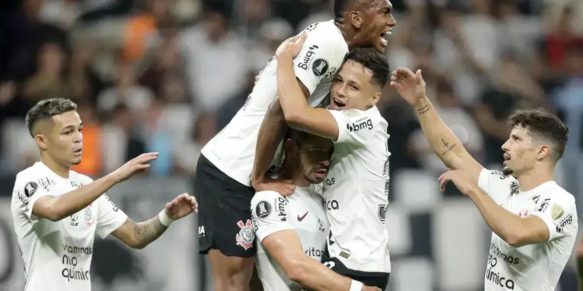 Rodrigo Garro: Craque do Corinthians Envolvido em Tragédia