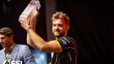 Saída de NiKo: O que muda na G2 após 4 temporadas