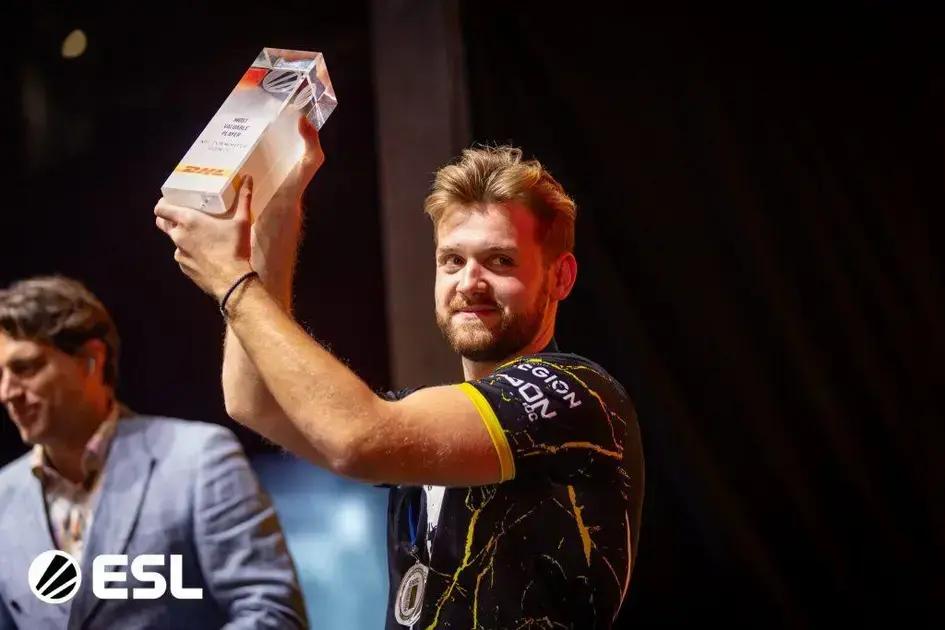 Saída de NiKo: O que muda na G2 após 4 temporadas