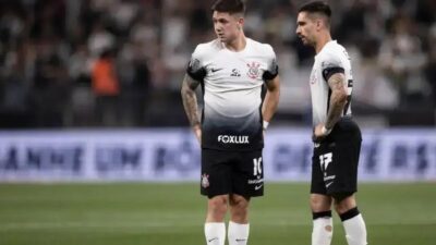 Salários de Garro e Coronado: Desigualdade no Futebol Brasileiro