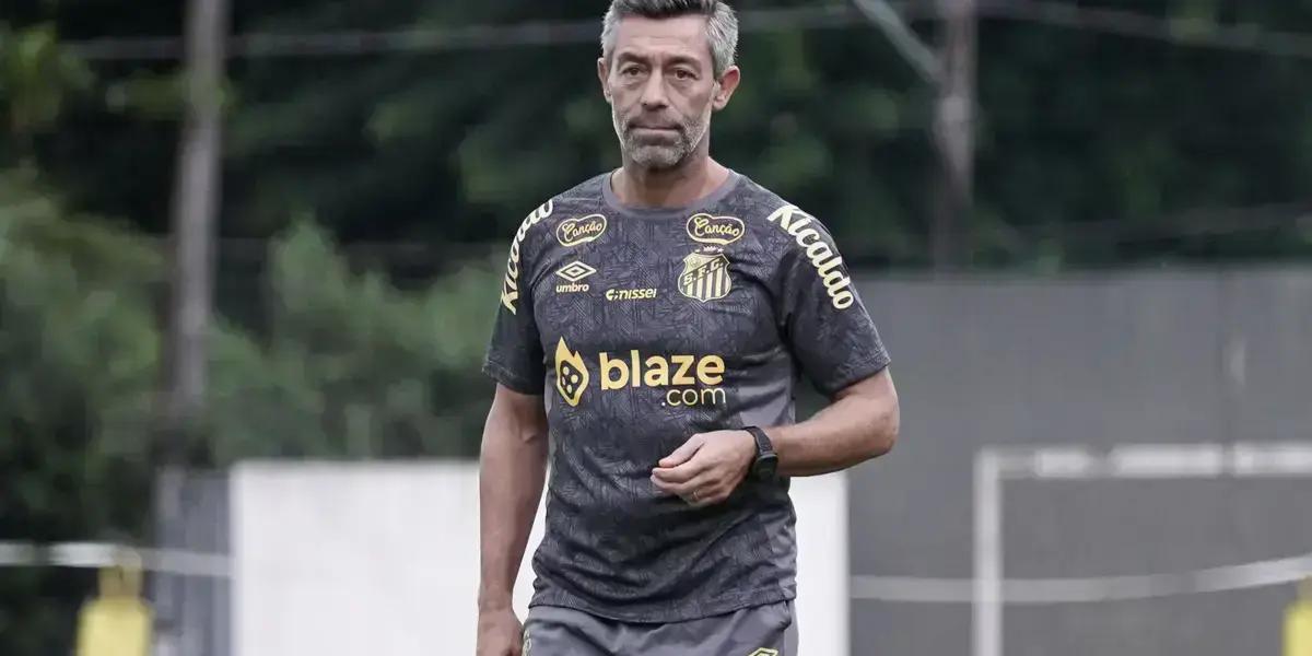 Samu Castillejo: O Novo Camisa 10 do Santos?