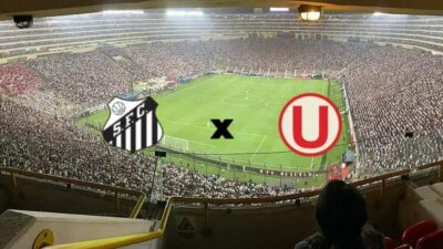Santos Confirma Amistoso: Encontro Especial com Universitário
