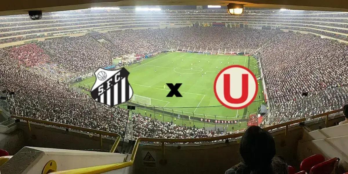 Santos Confirma Amistoso: Encontro Especial com Universitário