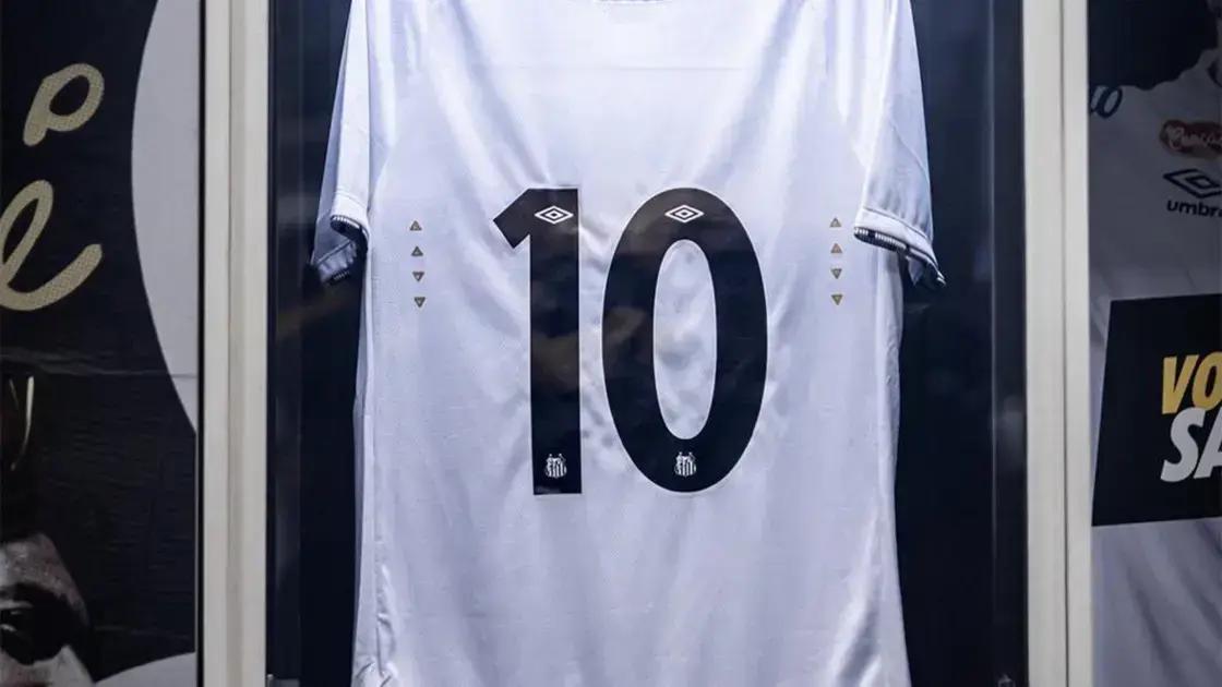 Santos: Revezamento da Camisa 10 no Paulistão 2025