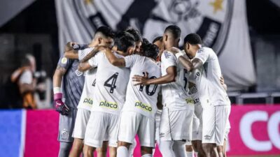 Santos x São Paulo: Clássico no Paulistão e Odds Imperdíveis