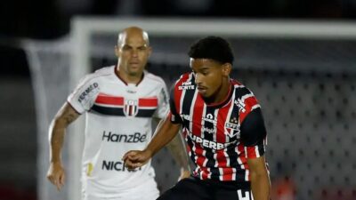 São Paulo Empata com Botafogo-SP na Estreia do Paulistão 2025