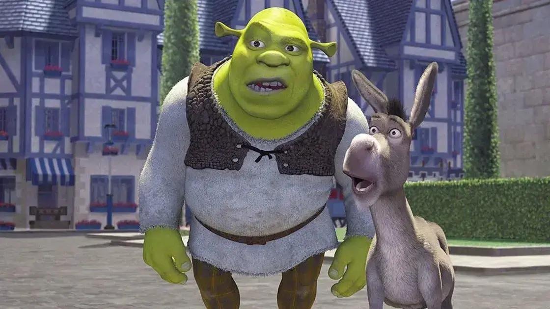 Shrek 5: Estreia adiada para 2026, Minions 3 assume a data