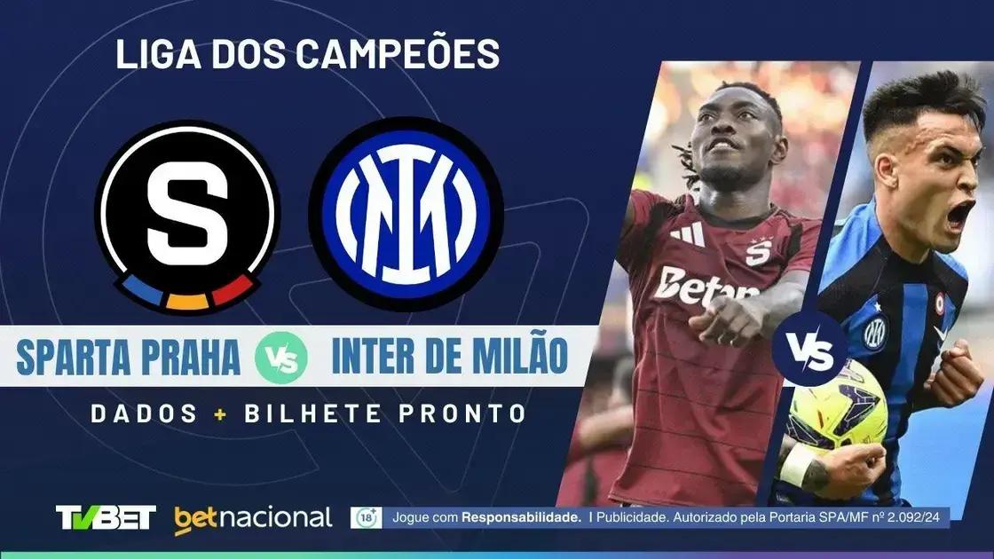 Sparta P. x Inter: Onde Assistir e Palpites para o Jogo