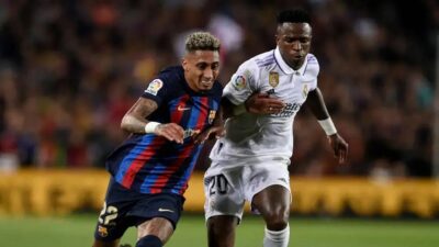 Supercopa da Espanha: Real Madrid x Barcelona e suas Odds