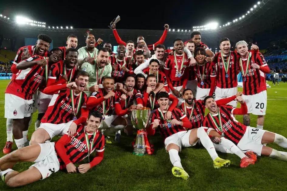 Supercoppa Italia: Um Divisor de Águas para o Milan em 2025
