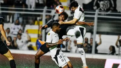 Talles Magno: Desfalque Importante do Corinthians no Paulistão