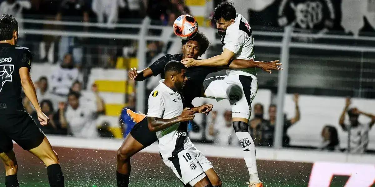 Talles Magno: Desfalque Importante do Corinthians no Paulistão