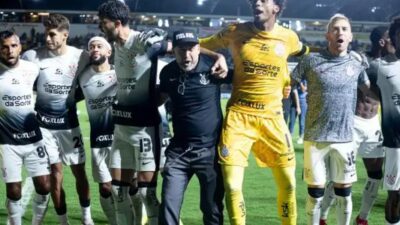 Talles Magno: O Mágico que Salvou o Corinthians no Paulistão