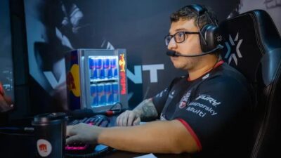 Team Liquid: 5 Razões para a Contratação de napz